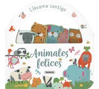 Animales felices