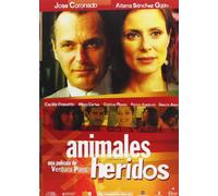 Animales Heridos (2006) [Import espagnol]