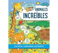 Animales increíbles