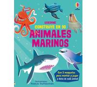 Animales marinos