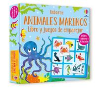 Animales Marinos
