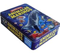 Animales marinos