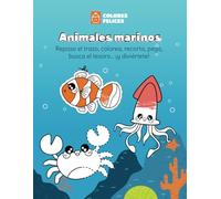 Animales marinos