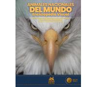 Animales nacionales del mundo - Atlas Vol. 1: Colección Zenofauna Atlas - Edición ilustrada en tapa dura