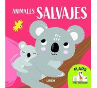 Animales Salvajes: 2