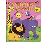 Animales salvajes