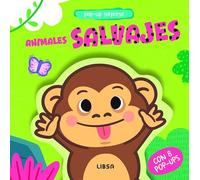 Animales Salvajes: 3