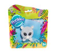 Animaletto Flockies Rinoceronte Ronald