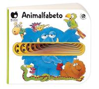 Animalfabeto. Ediz. a colori