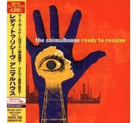 Animalhouse - Ready To Receive