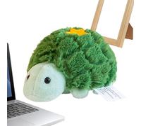 Animali a spalla magnetici - Bambola di peluche morbido peluche giocattolo cartoni animati interattivi, bambola da collezione, divertente giocattolo educativo | per ragazze compleanno bambini