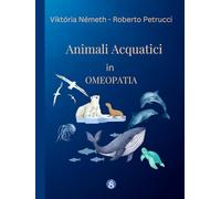 Animali Acquatici in Omeopatia