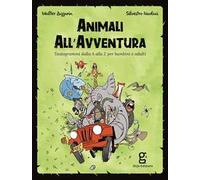 Animali all’avventura