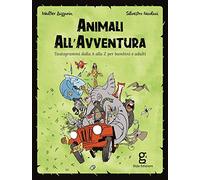 Animali all'avventura