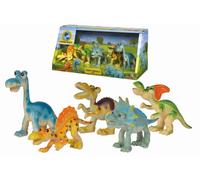 Animali Allegri Dinosauri