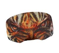 ANIMALI AMIMALI CAMPIONI COPERCHI SKI COVERSI COVERSIONE PROTEZIONE COPERCHIO PROTEZIONE PROTECTIVA PROTTEZZA DA CRAZZI