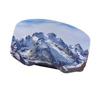 ANIMALI AMIMALI CAMPIONI COPERCHI SKI COVERSI COVERSIONE PROTEZIONE COPERCHIO PROTEZIONE PROTECTIVA PROTTEZZA DA CRAZZI