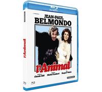 ANIMALI Blu-Ray Nuova