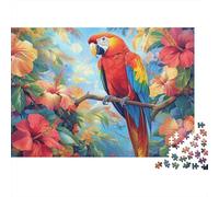 Animali carini Animali Un divertente gioco per famiglie adatto ad adulti, adolescenti e bambini con un alto livello di difficoltà 300 pezzi (40x28 cm)