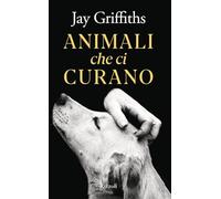 Animali che ci curano