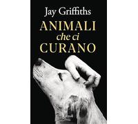 Animali che ci curano