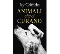 Animali che ci curano