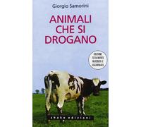 Animali che si drogano