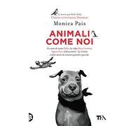 Animali come noi