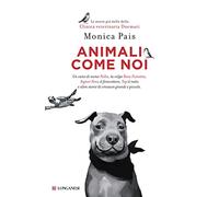 Animali come noi