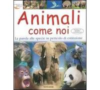 Animali come noi