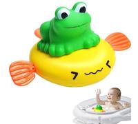 Animali da bagno, guinzaglio, accessori da bagno e gioco - Giocattoli da bagno, per bambini, ragazze, servizi per l'infanzia, vivaio, vasca da bagno coperta, tavolo d'acqua Kita