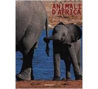 Animali d'Africa
