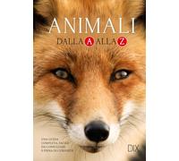 Animali dalla A alla Z