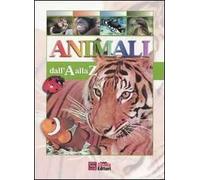 Animali dall'A alla Z
