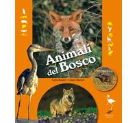 Animali del bosco