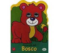 Animali del bosco. Ediz. illustrata