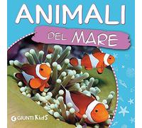 Animali del mare