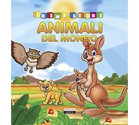 Animali del mondo