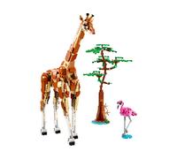 LEGO® Creator 3-in-1 31150 Animali del safari