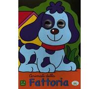 Animali della fattoria. Ediz. illustrata