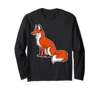 Animali della Foresta pluvi Maglia a Manica