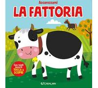 Animali della giungla. Accarezzami. Ediz. illustrata