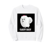 Animali di impertinenti e Divertenti Felpa