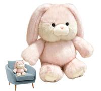 Animali di Peluche Bambola Decorativa Carina Da 50 Cm Morbida Bambola