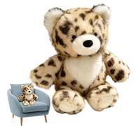 Animali Di Peluche Bambola Morbida Decorativa in Peluche da 50 centimetri