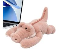 Animali di Peluche Morbidi e Soffici Cuscino Abbraccio per Sdraiarsi e | Morbidi e Soffici Animali di Peluche Adatti per Feste, Compleanno, Dormitori, Divani, Sofà, L