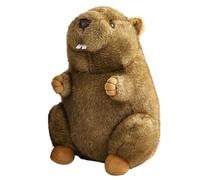 Animali di peluche | Peluche | Giocattolo di peluche | Cose rispettose della pelle, Cuscini abbracciabili per bambini, ragazze, ragazzi, comodini, cortile, giardino, ristorante, soggiorno