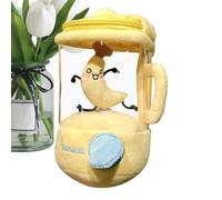 Animali Di Peluche - Pluse Di Animali, Stile Realistico E Cartone Animato | Macchina Lavabile, Ripieno Ad Alta Densità Per Una Morbidezza Extra, Ideale Per Una Sala Giochi O Un Vivaio, Un Bacino