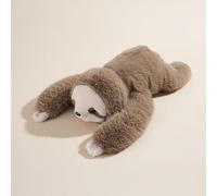Animali di peluche ponderati, cuscino avvolgente per sollievo dall'ansia e supporto per il sonno, giocattoli di peluche di dinosauro Koala panda orsacchiotto, per bambini e adulti sloth 11.8lin/30cm