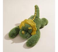 Animali di peluche ponderati, cuscino avvolgente per sollievo dall'ansia e supporto per il sonno, giocattoli di peluche di dinosauro Koala panda orsacchiotto, per bambini e adul dinosaur 11.8lin/30cm